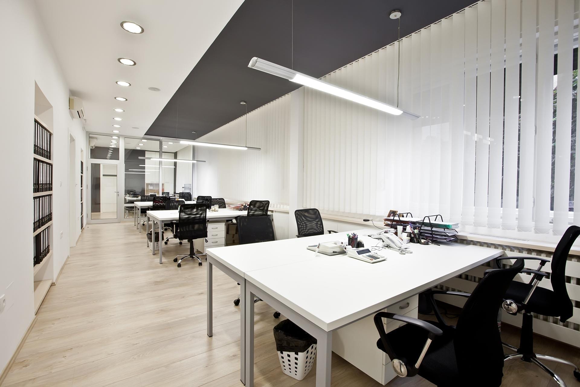 Eastern Suburbs Commercial Cleaning Offers Professional Commercial Cleaning Services